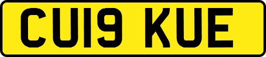 CU19KUE
