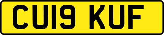 CU19KUF