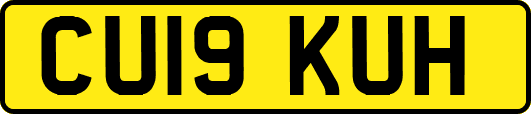 CU19KUH