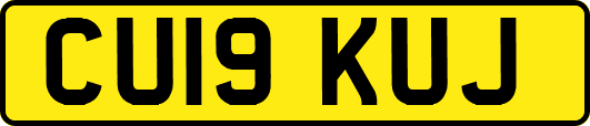 CU19KUJ