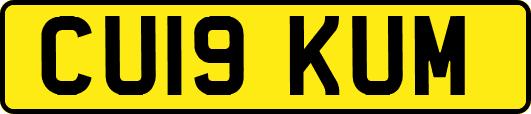 CU19KUM