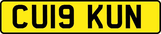 CU19KUN