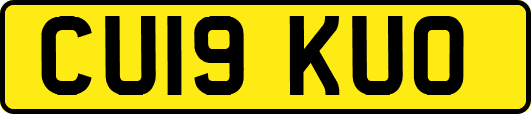 CU19KUO