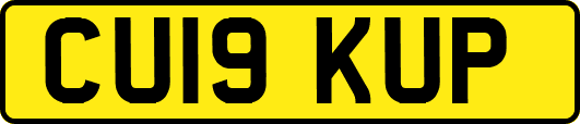 CU19KUP