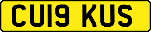 CU19KUS
