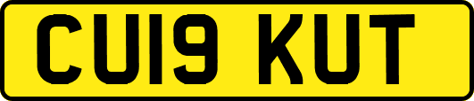 CU19KUT