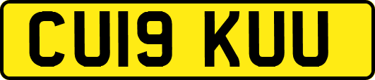 CU19KUU