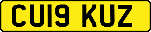 CU19KUZ