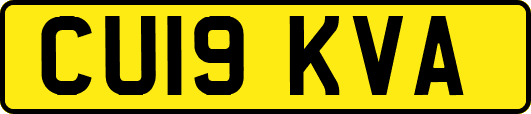 CU19KVA