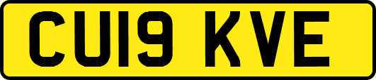 CU19KVE