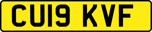 CU19KVF