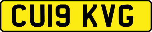 CU19KVG