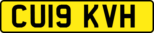 CU19KVH