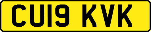 CU19KVK