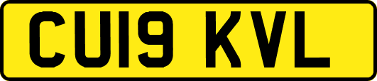 CU19KVL