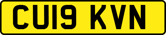 CU19KVN