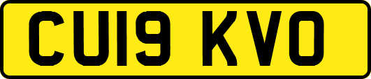 CU19KVO
