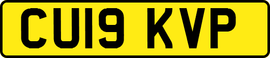 CU19KVP