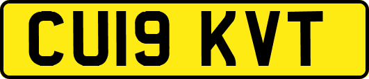 CU19KVT