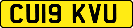 CU19KVU