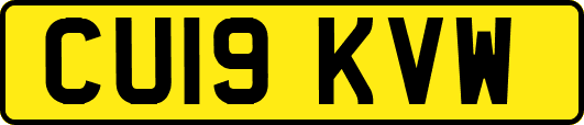 CU19KVW