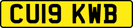 CU19KWB