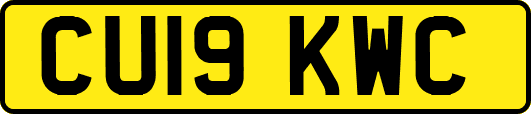 CU19KWC