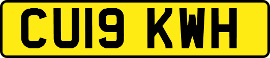CU19KWH