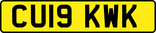 CU19KWK