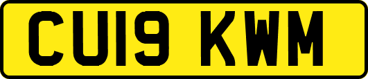 CU19KWM