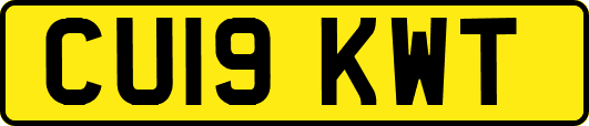 CU19KWT