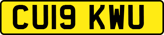 CU19KWU