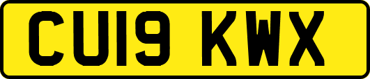 CU19KWX