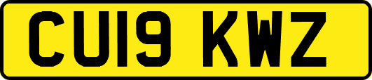 CU19KWZ