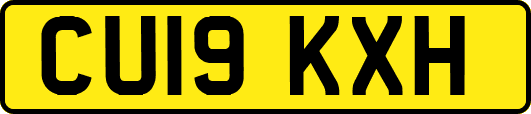 CU19KXH