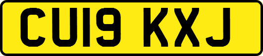 CU19KXJ