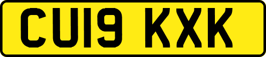 CU19KXK