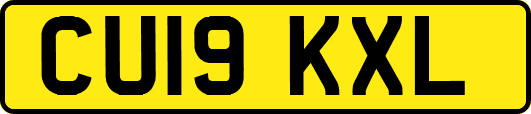 CU19KXL