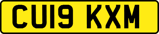 CU19KXM