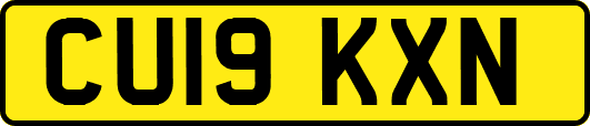 CU19KXN
