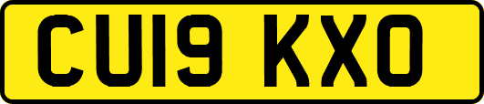 CU19KXO