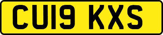 CU19KXS