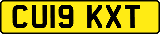CU19KXT