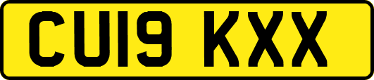 CU19KXX