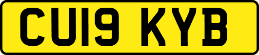 CU19KYB