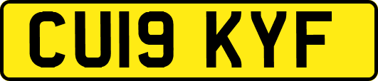 CU19KYF