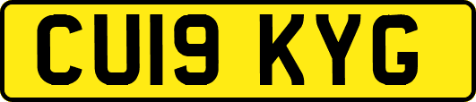 CU19KYG