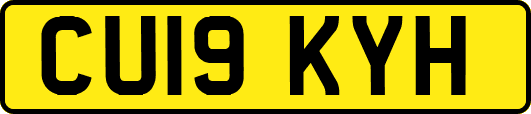 CU19KYH