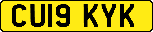 CU19KYK