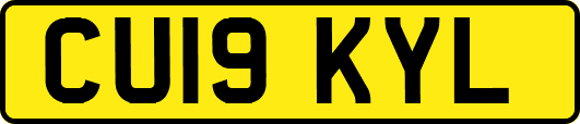 CU19KYL